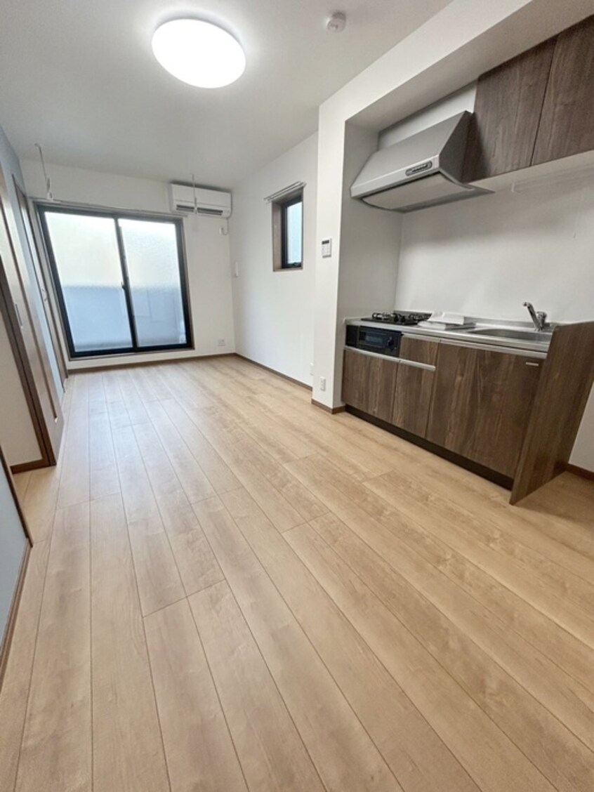 居室 Ｇｒａｎ　Ａｃｅ　Ｋ