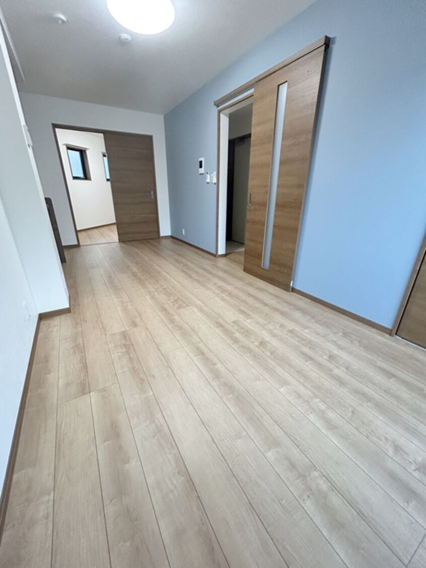 居室 Ｇｒａｎ　Ａｃｅ　Ｋ