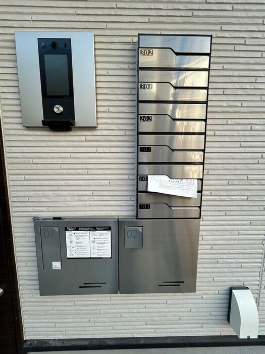 建物設備 Ｇｒａｎ　Ａｃｅ　Ｋ