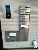 建物設備 Ｇｒａｎ　Ａｃｅ　Ｋ