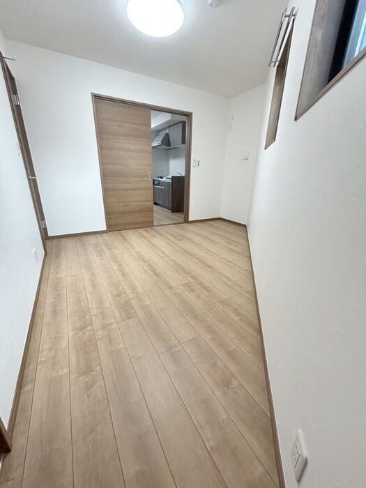 居室 Ｇｒａｎ　Ａｃｅ　Ｋ