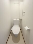 トイレ Ｇｒａｎ　Ａｃｅ　Ｋ