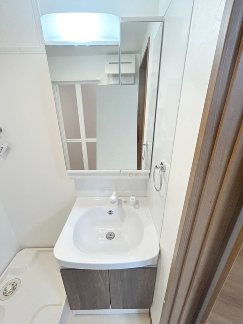 洗面 Ｇｒａｎ　Ａｃｅ　Ｋ