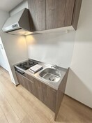 キッチン Ｇｒａｎ　Ａｃｅ　Ｋ