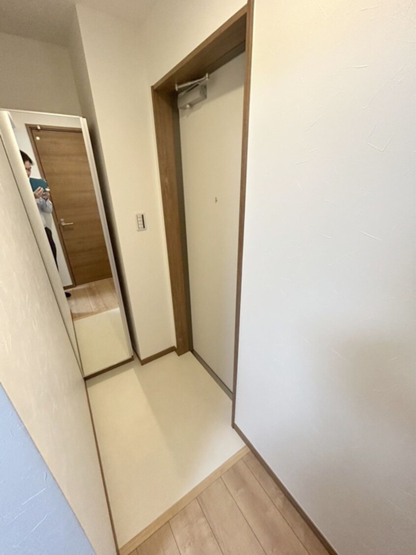 玄関 Ｇｒａｎ　Ａｃｅ　Ｋ