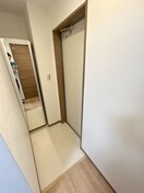 玄関 Ｇｒａｎ　Ａｃｅ　Ｋ