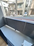 ベランダ・バルコニー Ｇｒａｎ　Ａｃｅ　Ｋ