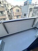 ベランダ・バルコニー Ｇｒａｎ　Ａｃｅ　Ｋ