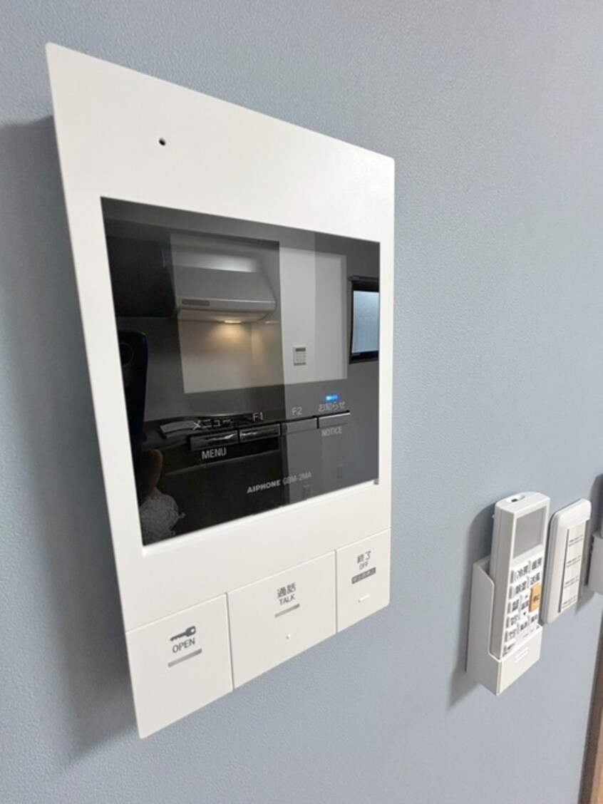 内観写真 Ｇｒａｎ　Ａｃｅ　Ｋ