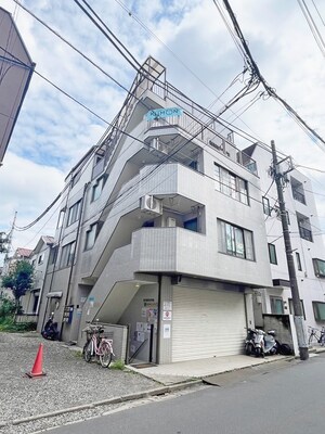 サンライズマンション