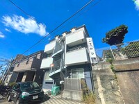 カ－ムハウス藤沢