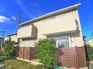 グリーンパーク四番館