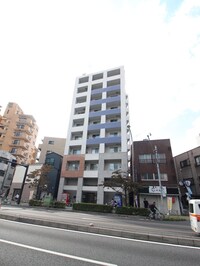 メインステージ大山(208)