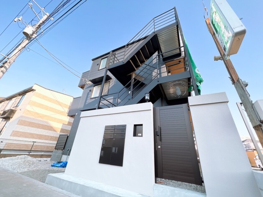 建物設備 Ｃｅｌｅｓｔｅ　ＰＲＡＮＥ