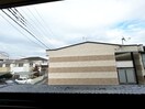 室内からの展望 Ｃｅｌｅｓｔｅ　ＰＲＡＮＥ