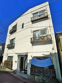 第六ハイツ松明