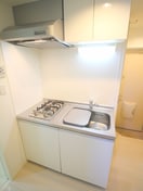 キッチン stage青井