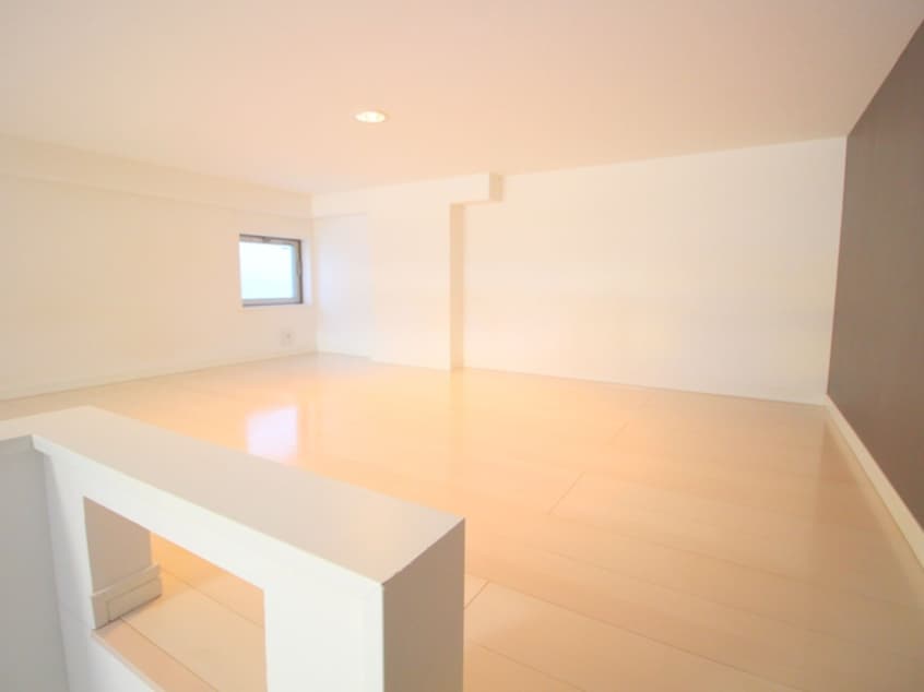 ロフト stage青井