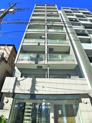 ヴェルト亀戸（202）の外観