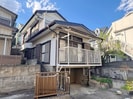 志木市本町2丁目貸家の外観