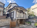 志木市本町2丁目貸家