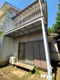 南ハウス２号