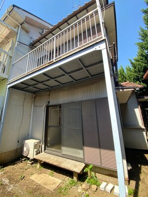 南ハウス２号