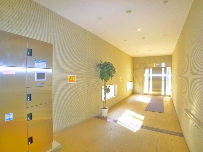 周辺環境 グレイス綾瀬