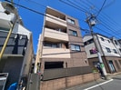 プランド－ル（01）の外観