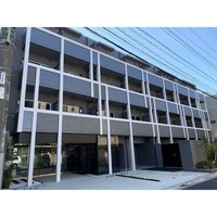 ｱｰｸﾏｰｸ蒲田ｱｼﾞｰﾙｺｰﾄ(101)