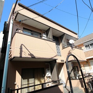 シャトル西ヶ池