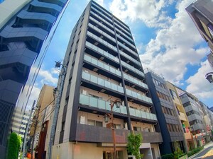 ﾌﾟﾚｰﾙﾄﾞｩｰｸ銀座EASTⅡ(301)