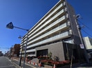 ＧＥＮＯＶＩＡ西川口Ⅱの外観