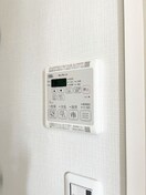 内観写真 ＧＥＮＯＶＩＡ西川口Ⅱ