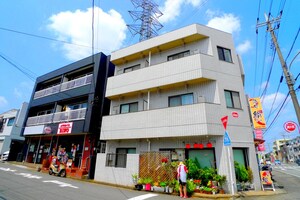 プレイン壱番館