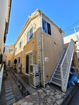 アヴァンセ西ヶ原