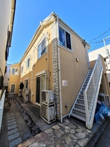 アヴァンセ西ヶ原