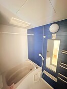 バス／シャワールーム等 レジデンスハライチＣ