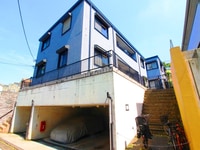 ビリ－ヴヒル壱番館