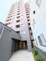 GRAN　PASEO市谷甲良町