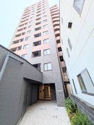 GRAN　PASEO市谷甲良町の外観