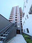 外観写真 GRAN　PASEO市谷甲良町