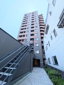 外観写真 GRAN　PASEO市谷甲良町