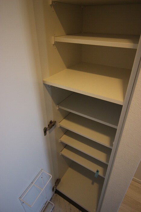 靴箱 GRAN　PASEO市谷甲良町