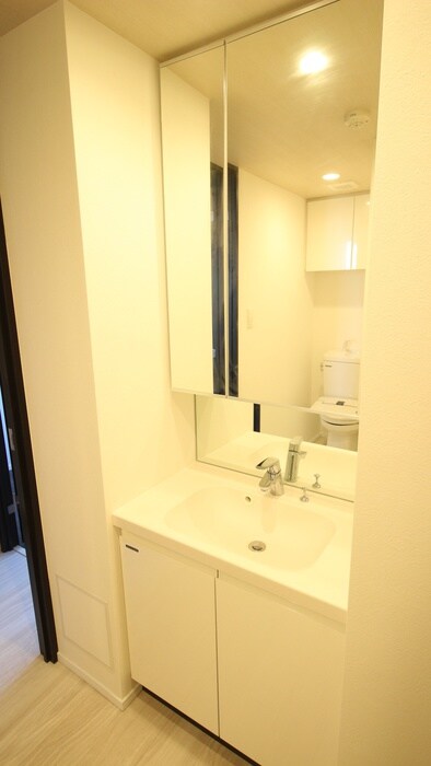 トイレ GRAN　PASEO市谷甲良町