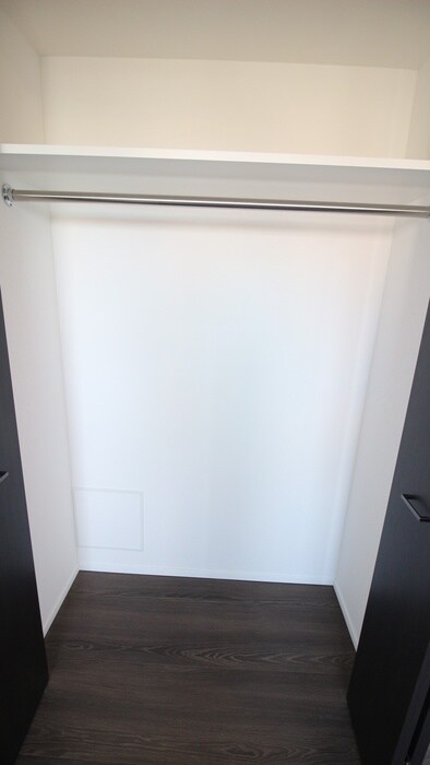 収納 GRAN　PASEO市谷甲良町