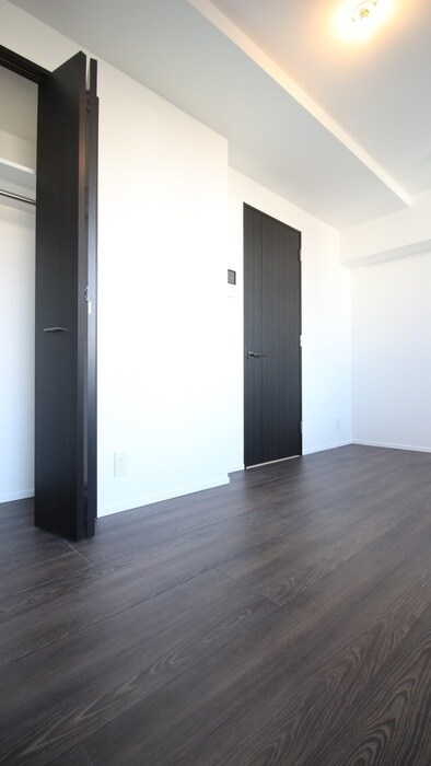 居室 GRAN　PASEO市谷甲良町