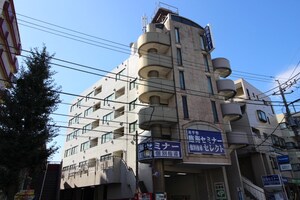 第二谷田部ビル