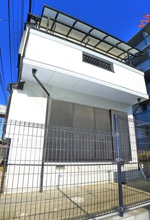 西船３丁目戸建