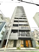 外観写真 クラリティア浅草橋